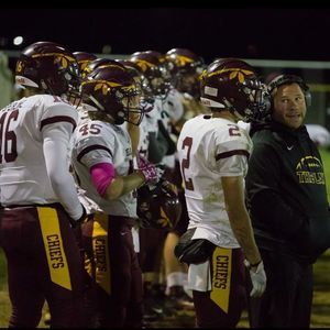 Meet your Posher, Brandon